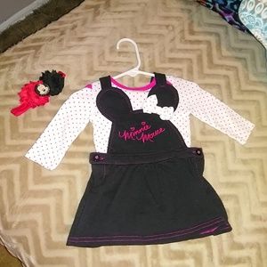 Baby clothes